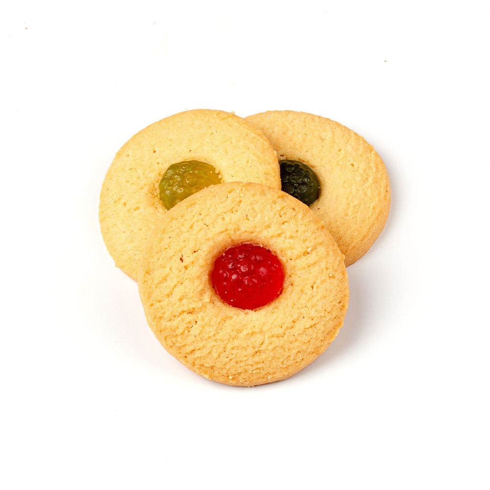 Harlequin 450g - Traditional Biscuits