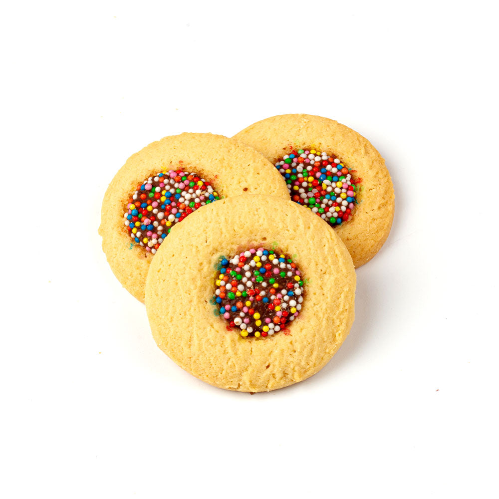 Jewel 500g - Traditional Biscuits