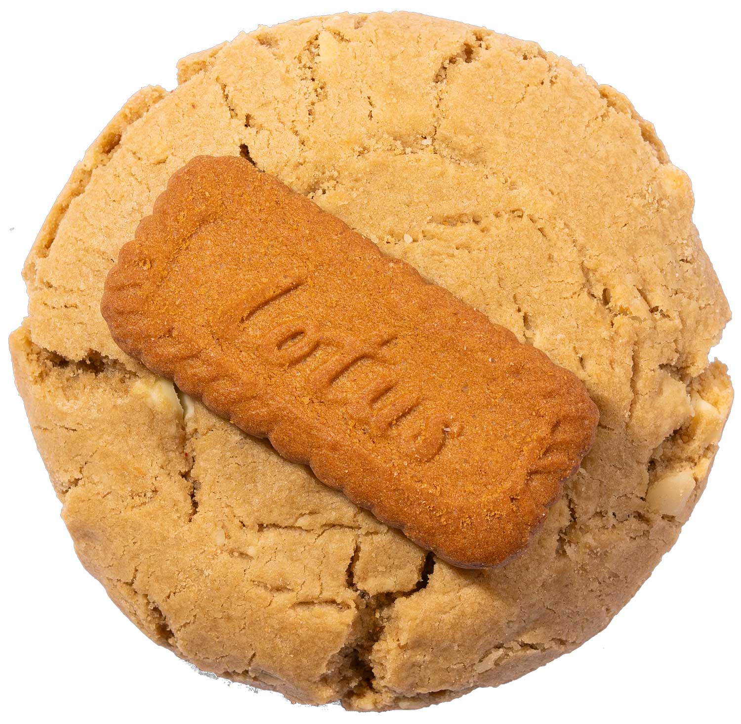 New York Cookie - Sampler 8 Pack