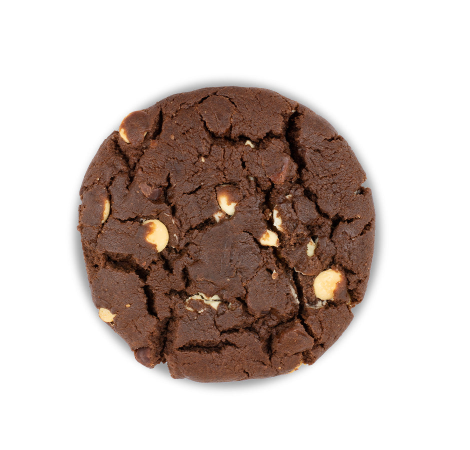 Loaded Cookie - Mix and Match 6 Pack