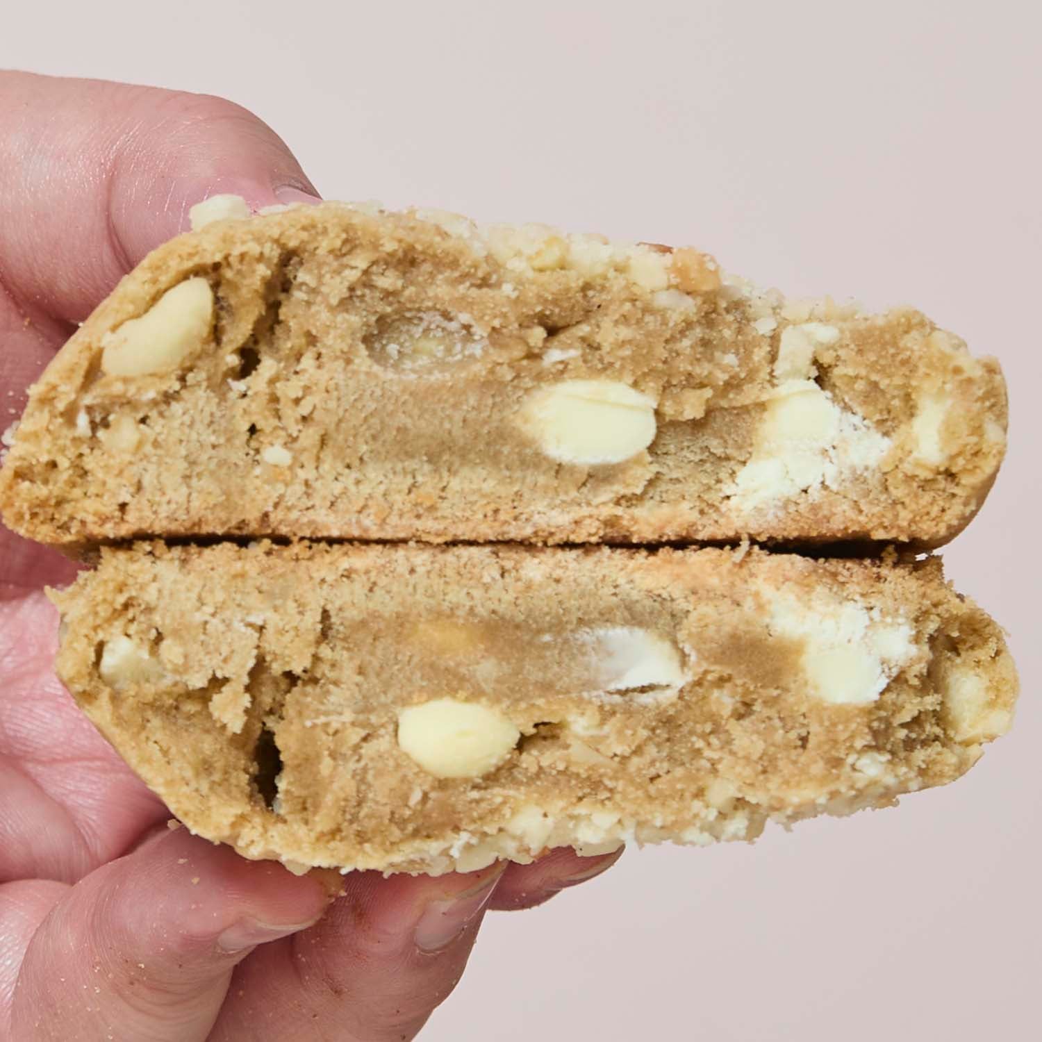 Sassy Soho NY Style Cookie 150g Single