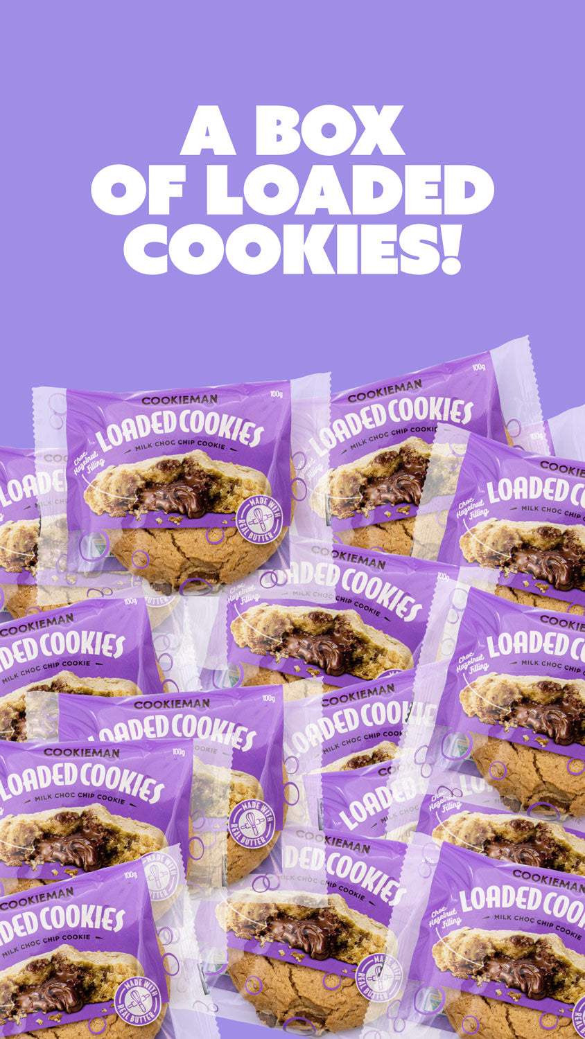 Buy Single Packed Cookies Online
