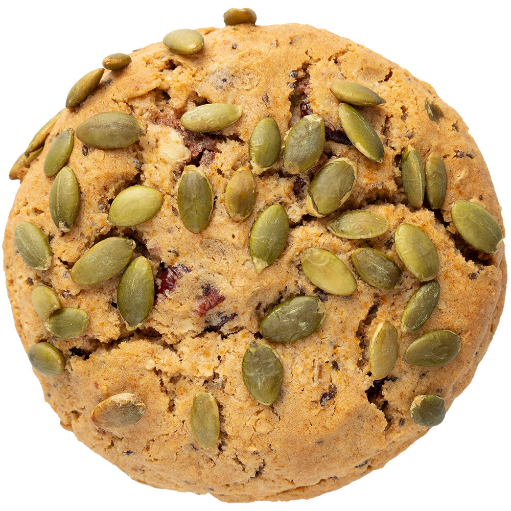 New York Cookie - Mix & Match 8 Pack