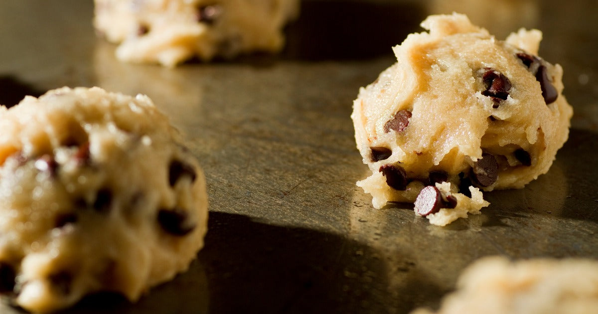 5 things to consider when buying pre-made cookie dough for your cafe