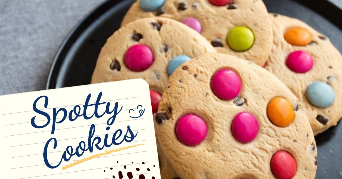 Cookie Spotlight: Our Best-Selling Spotty Cookies