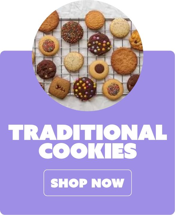 Traditional Cookies