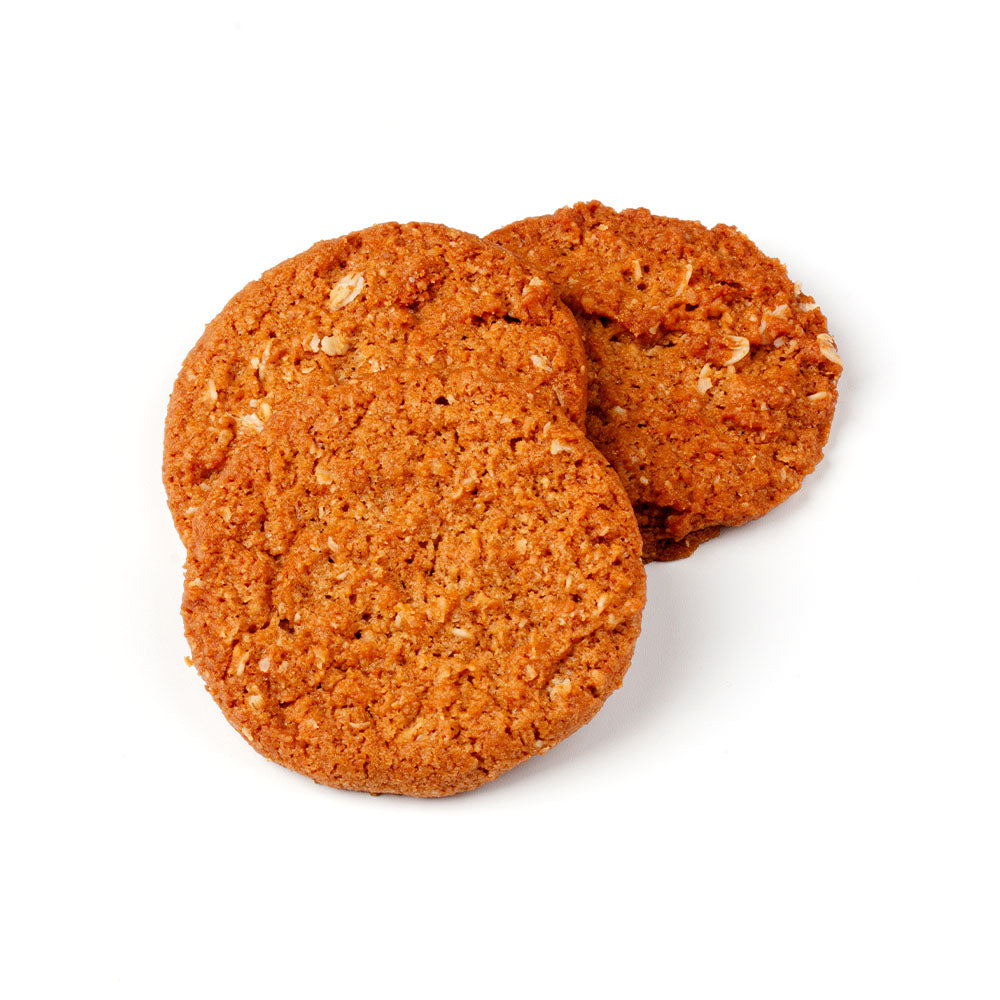 ANZAC Biscuits 280g - Traditional Biscuits