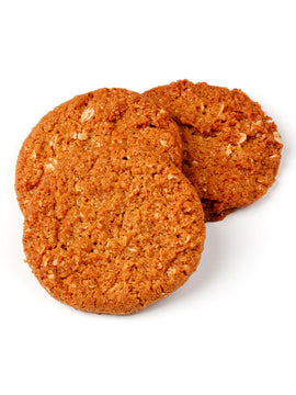 ANZAC Biscuits 280g - Traditional Biscuits