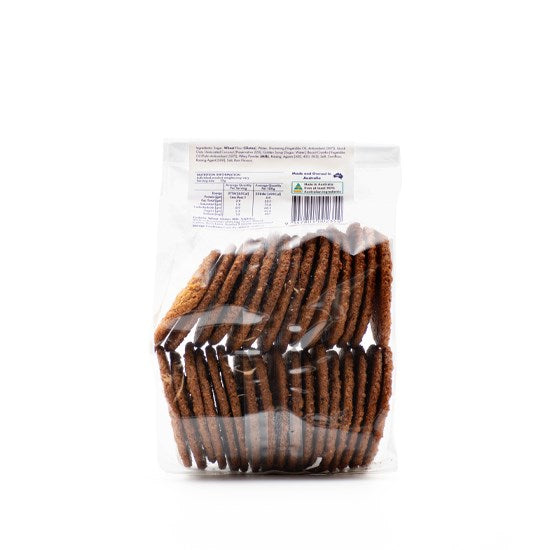 Brandy Snap - 350g Bag x 12