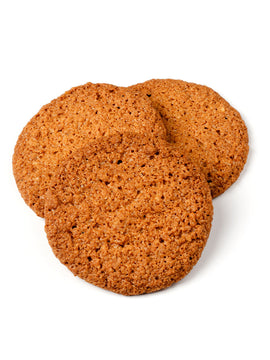 Brandy Snap 280g - Traditional Biscuits
