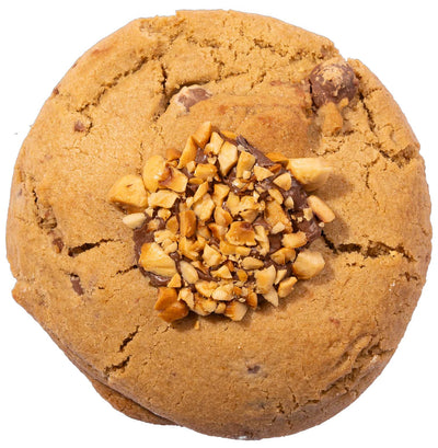 Broadway Big League NY Style Cookie 150g Single