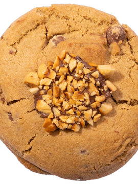 Broadway Big League NY Style Cookie 150g Single