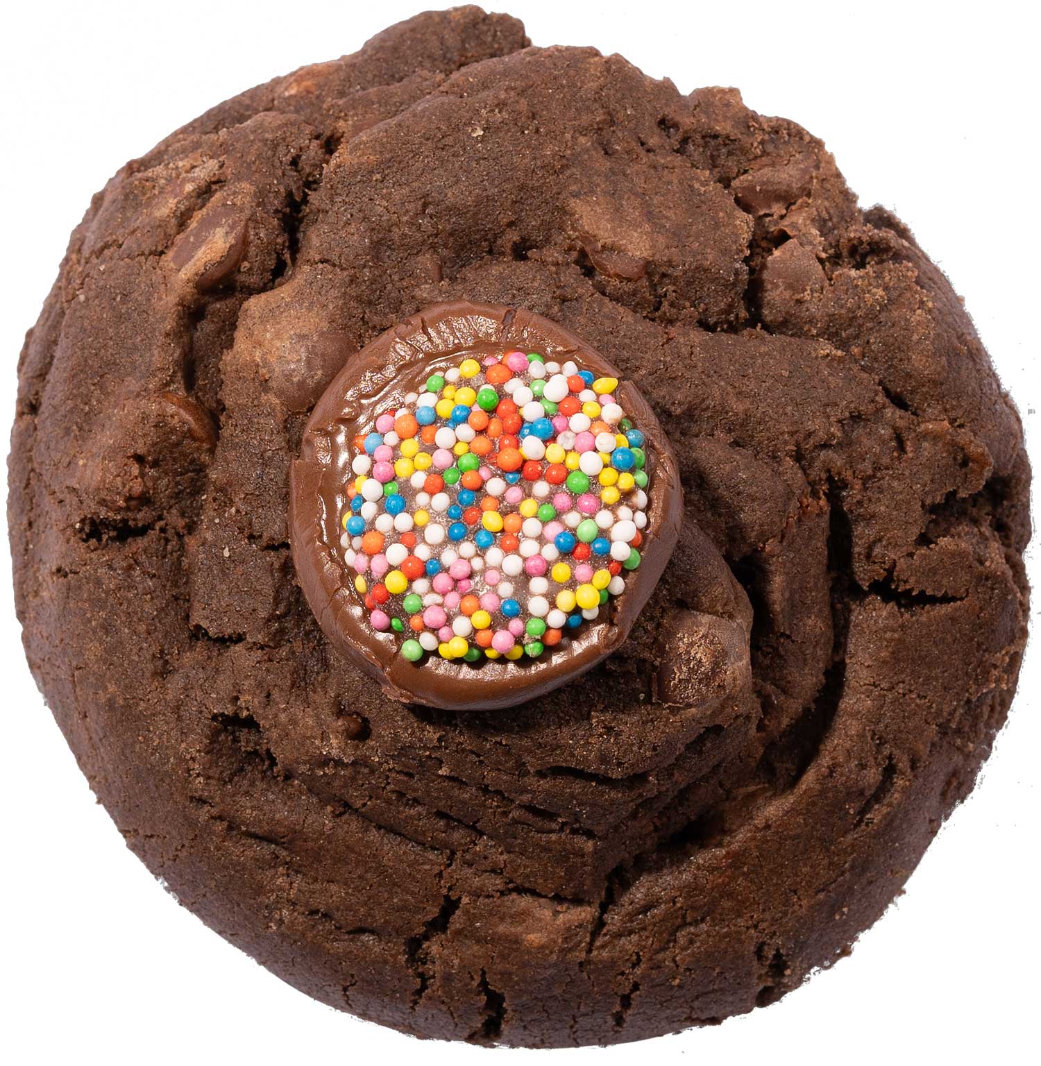 Brooklyn Brownie Ny Style Cookie