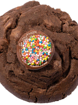 Brooklyn Brownie NY Style Cookie 150g Single