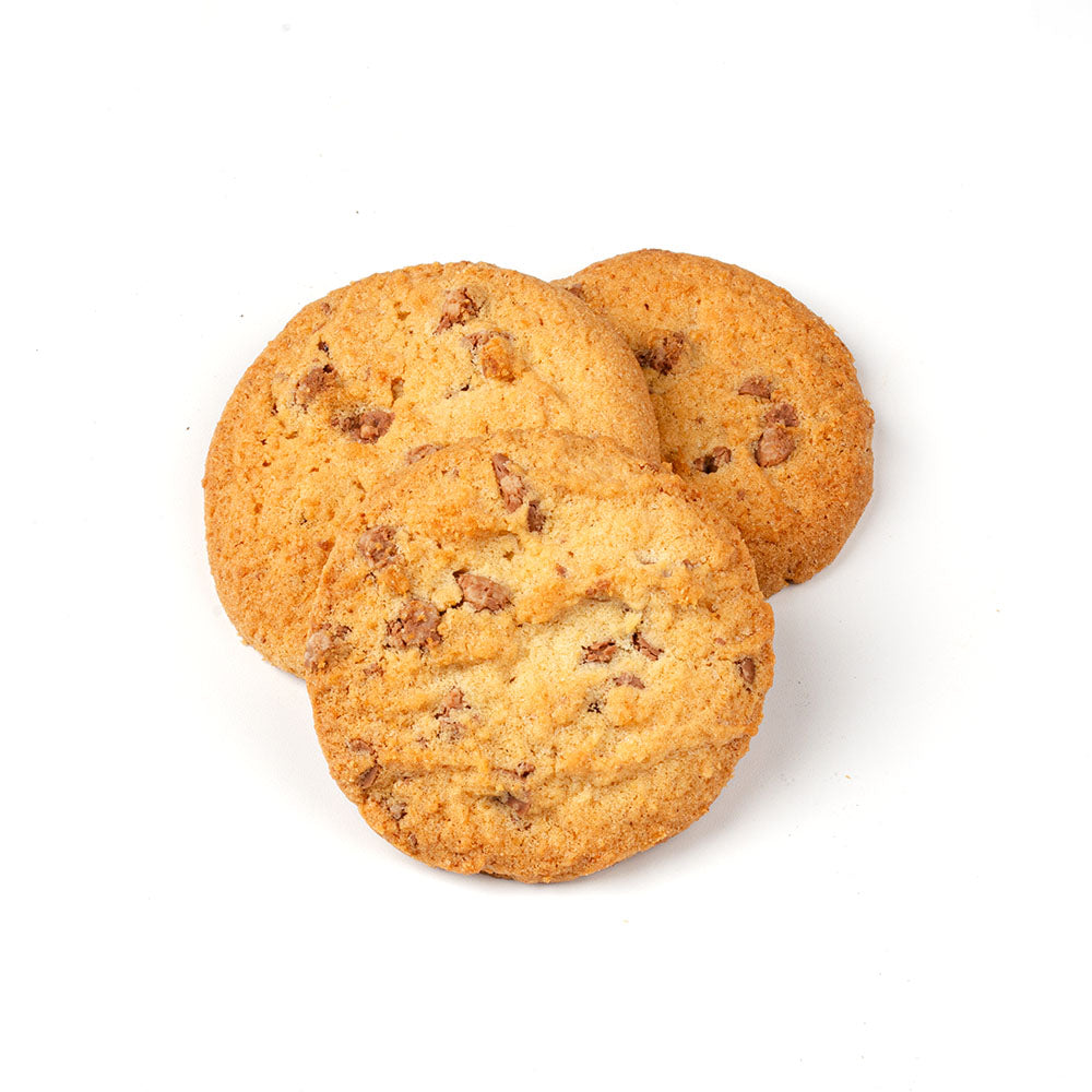 Choc Chip 450g - Traditional Biscuits