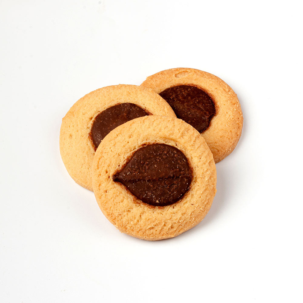 Choc Drop 500g - Traditional Biscuits