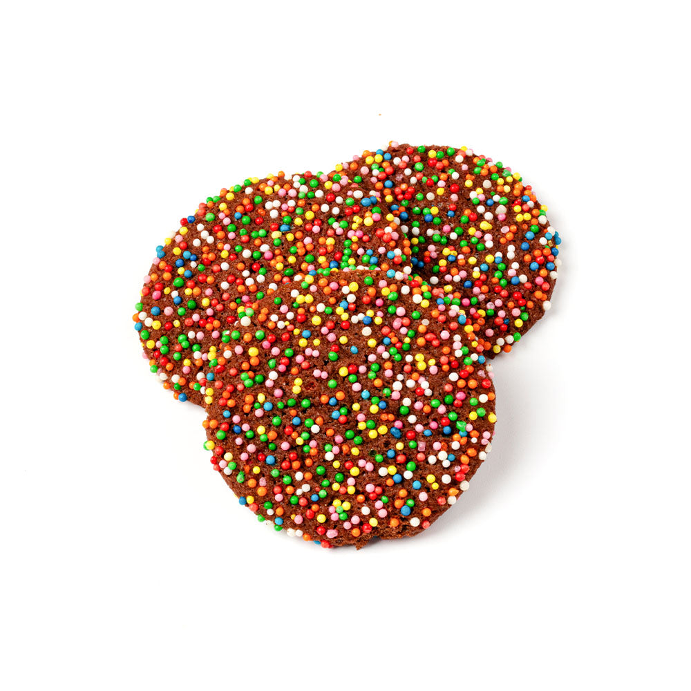 Choc Fairy 280g - Traditional Biscuits