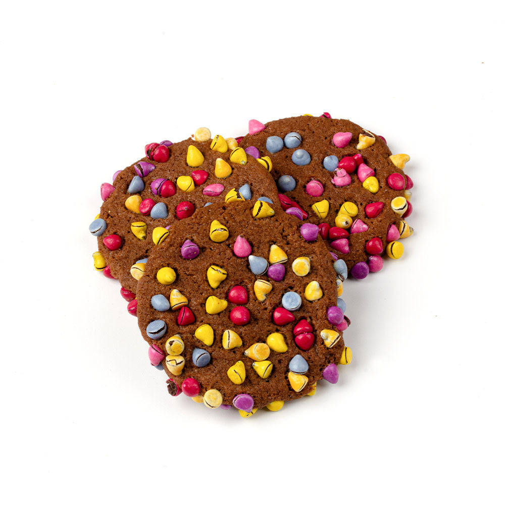 Choc Pebble 300g - Traditional Biscuits