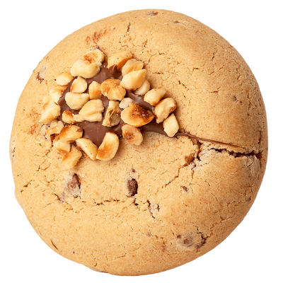 Broadway Big League NY Style Cookie 150g Single