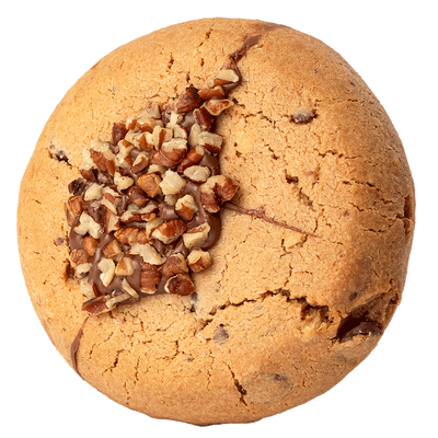 Lady Liberty NY Style Cookie 150g Single
