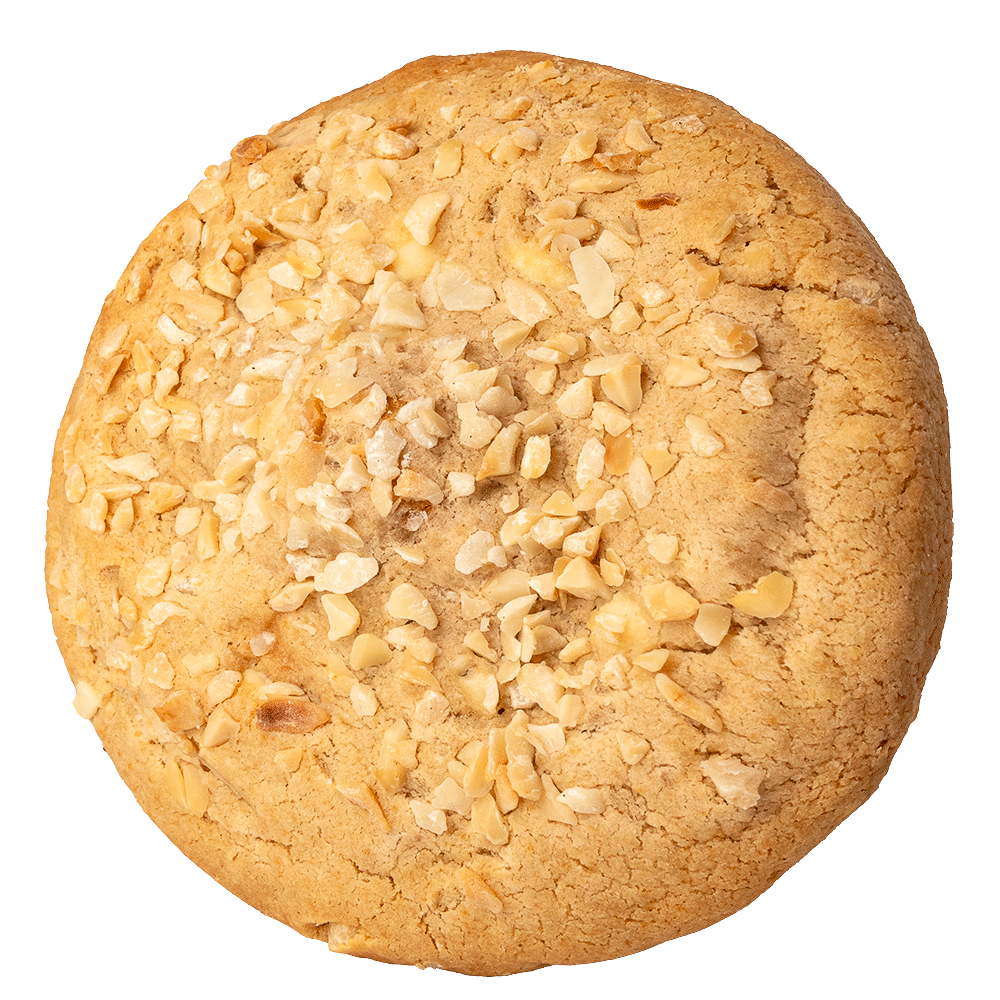 Sassy Soho NY Style Cookie 150g Single