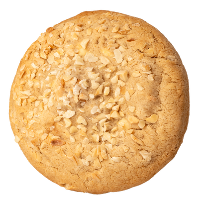 Sassy Soho NY Style Cookie 150g Single
