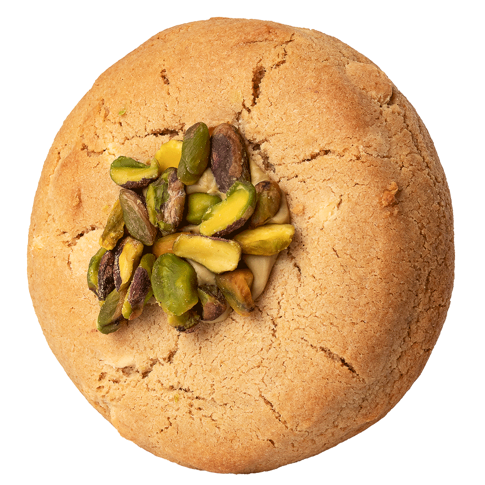 Penn St Pistachio NY Style Cookie 150g Single