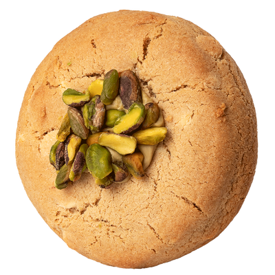 Penn St Pistachio NY Style Cookie 150g Single