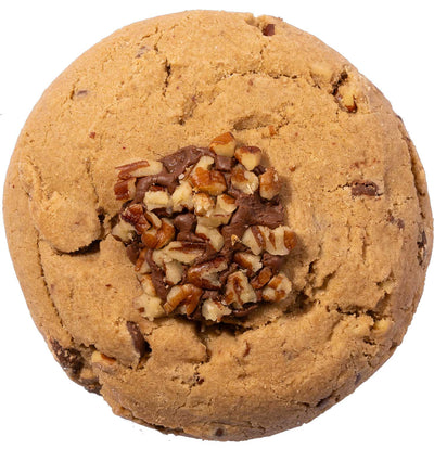 Lady Liberty NY Style Cookie 150g Single