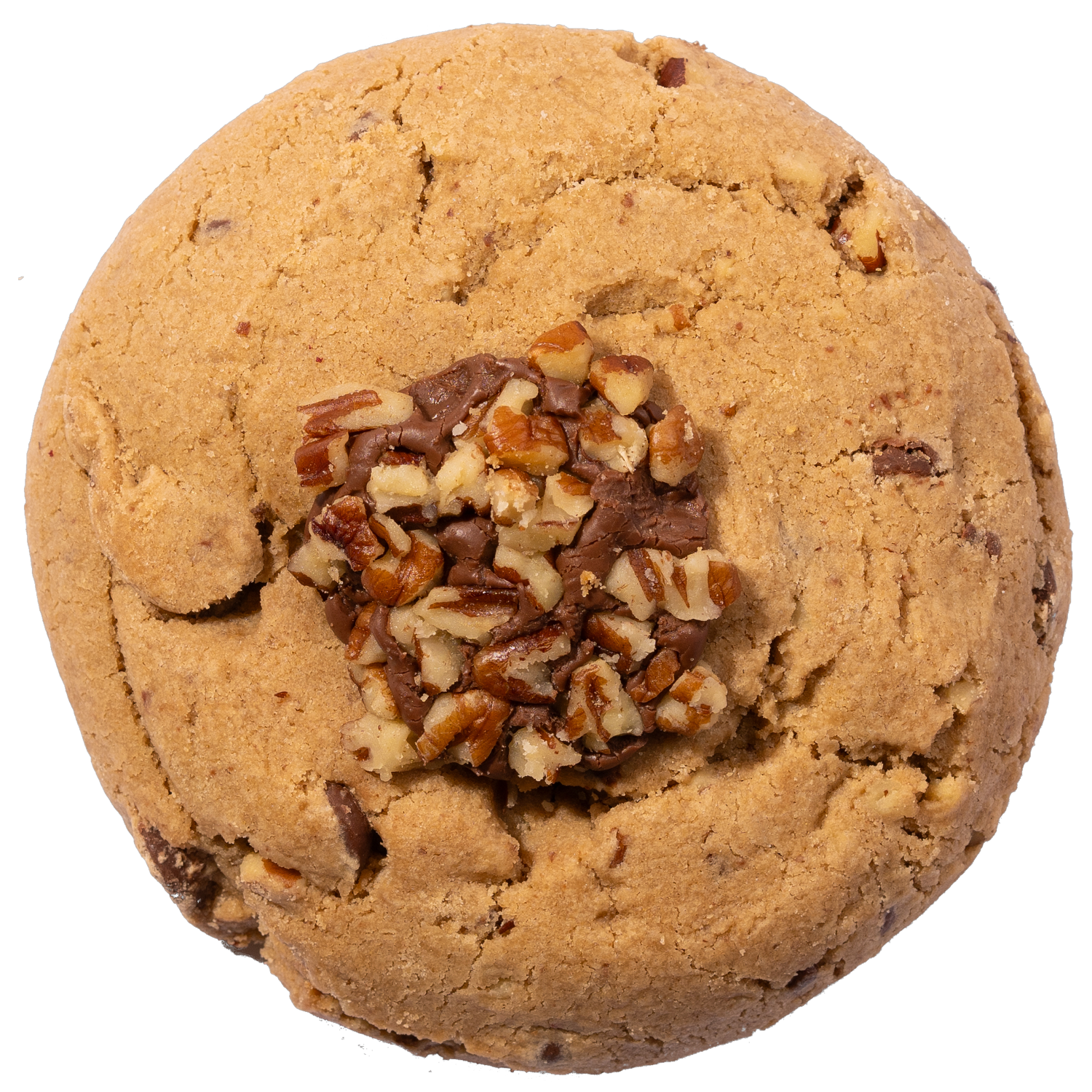 Lady Liberty Ny Style Cookie 150G Single