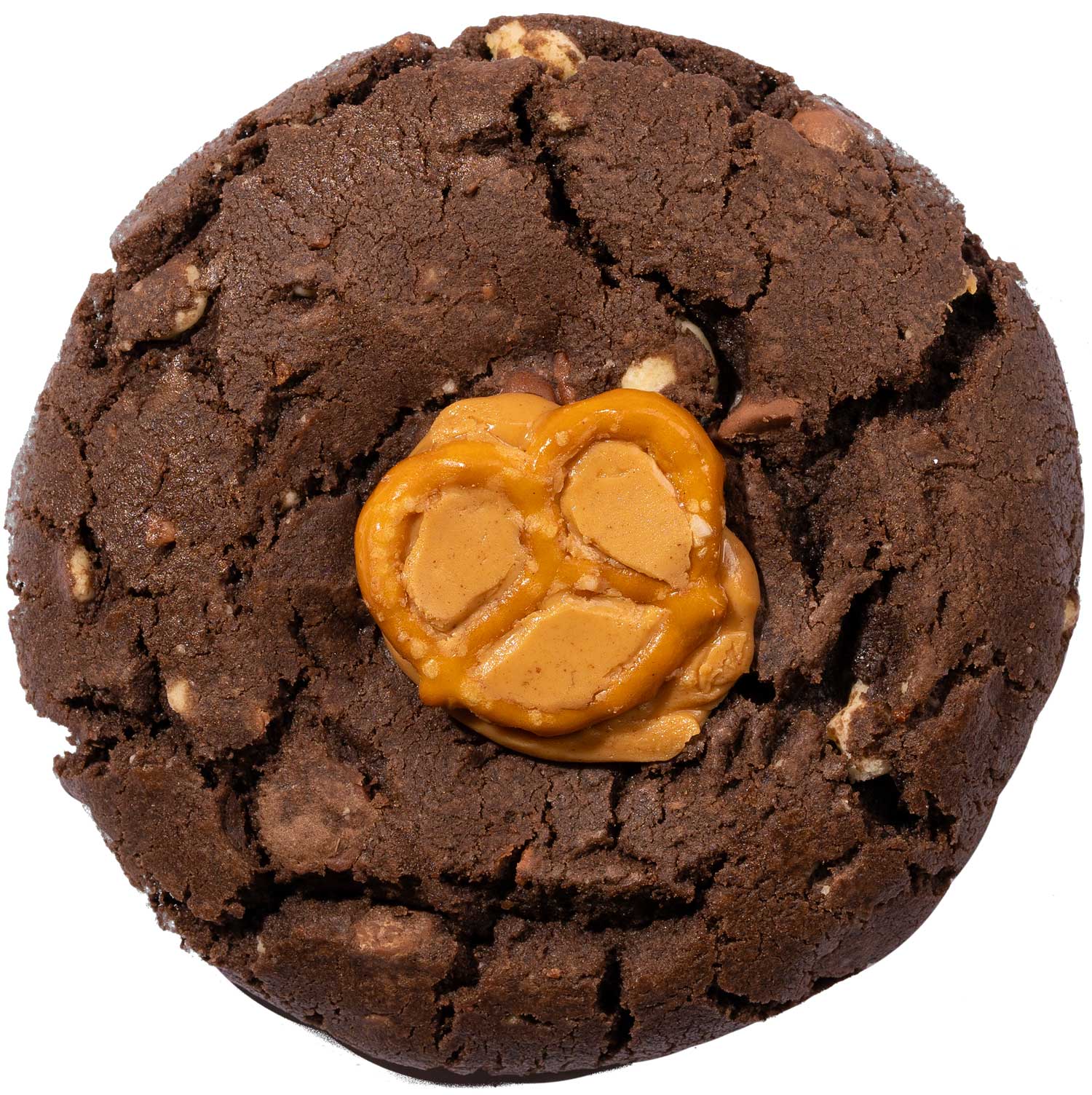 New Yorker Ny Style Cookie 150G Single