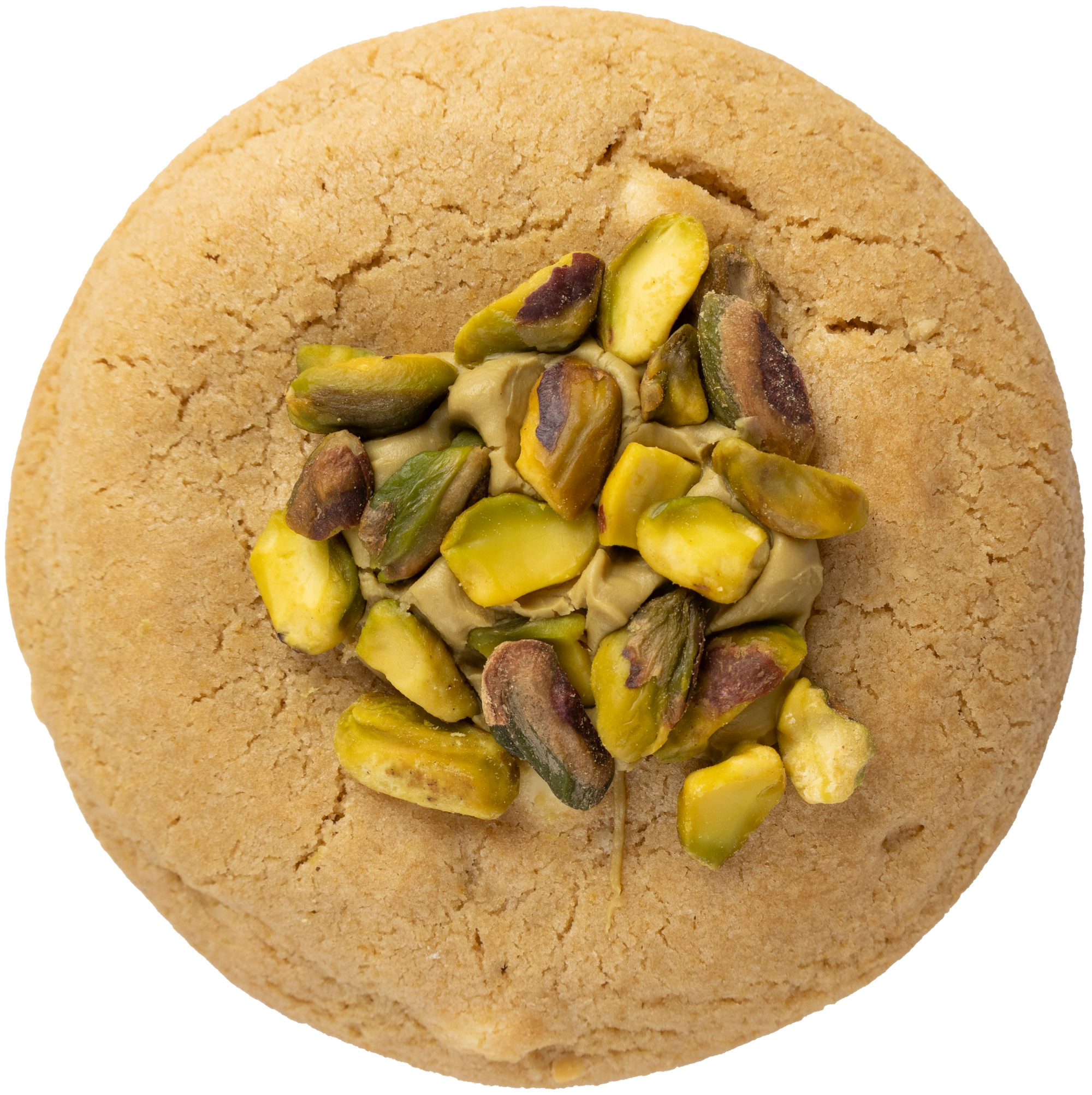 Penn St Pistachio NY Style Cookie 150g Single