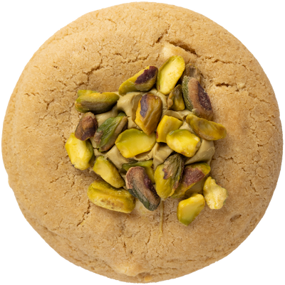 Penn St Pistachio NY Style Cookie 150g Single