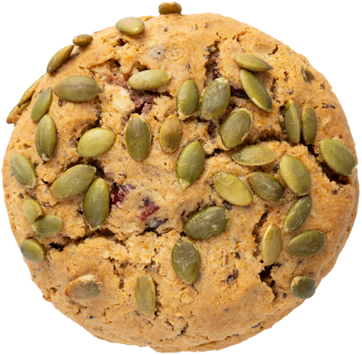 Sunrise Central NY Style Cookie 150g Single