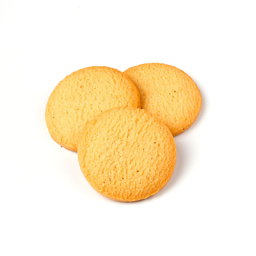 Traditional Shortbread 490g - Traditional Biscuits