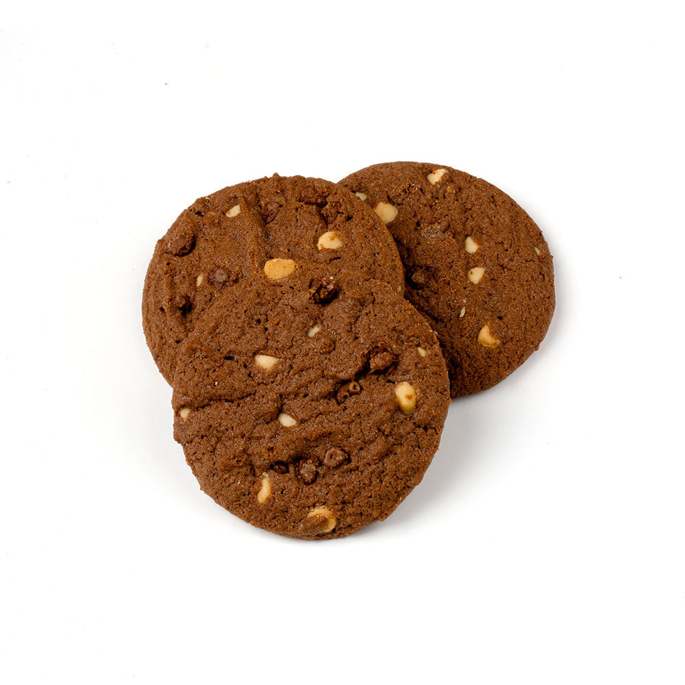 Triple Choc 500g - Traditional Biscuits