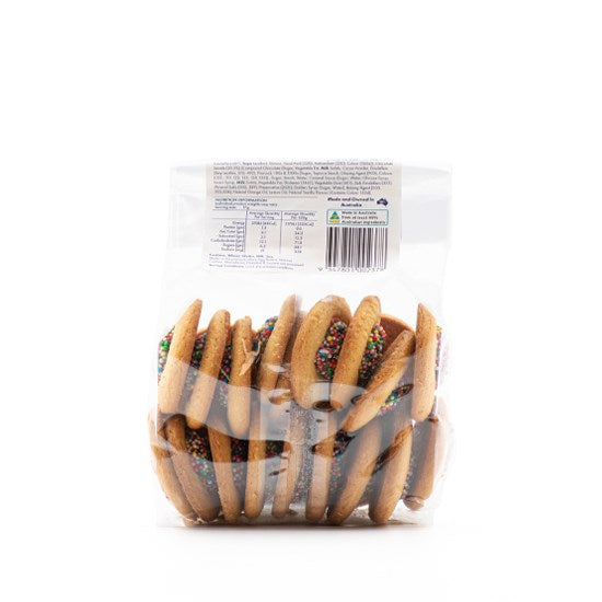 Cookie Man: Bitesize Coffee Treats Perfect for Cafes and Homes Cookie Man: Bitesize Coffee Treats Perfect for Cafes and Homes